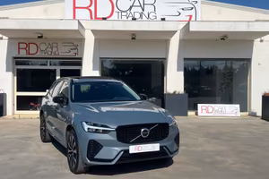 Volvo XC 60 Plus Dark