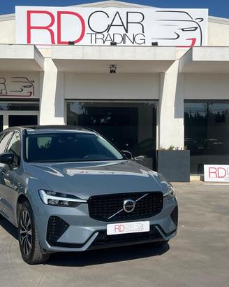 Volvo XC 60 Plus Dark