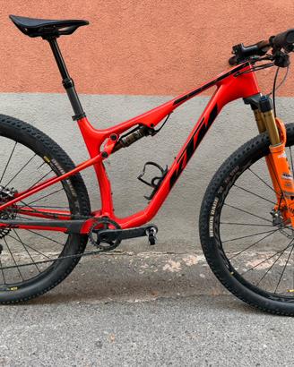 V.PERMUTE Ktm Sram XX1 12V ELETTRONICO TOP GAMMA