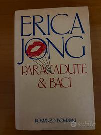 Paracadute e baci