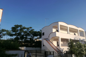 Rodi garganico lido del sole