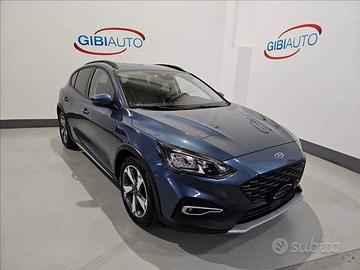 Ford Focus Active V 2022 - Active 1.0t ecoboo...
