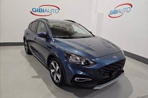 Ford Focus Active V 2022 - Active 1.0t ecoboo...