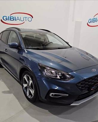 Ford Focus Active V 2022 - Active 1.0t ecoboo...