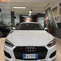 Audi A5 SPB 45 TDI quattro S tronic Business