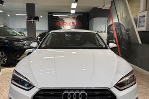 Audi A5 SPB 45 TDI quattro S tronic Business