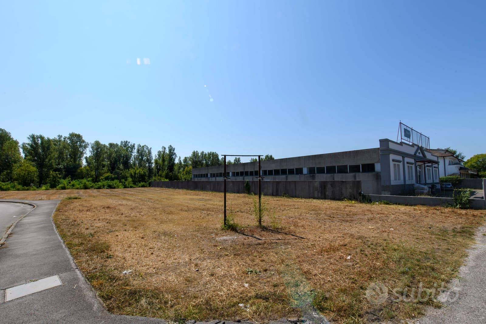 Terreno edificabile - Farra d'Isonzo - Vista 4