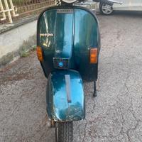 Piaggio Vespa 150 PX - 1982