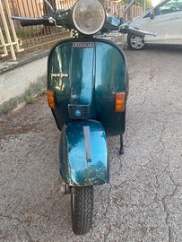 Piaggio Vespa 150 PX - 1982