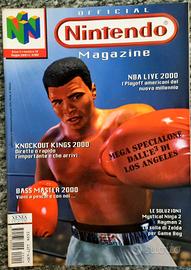 Official Nintendo Magazine Anno 3 n.19 Giugno 2000