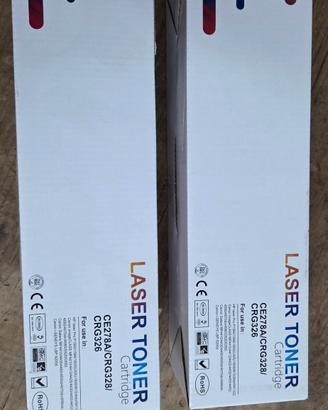 2 Toner