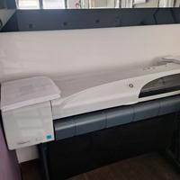 Plotter HP Designjet 510