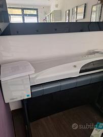 Plotter HP Designjet 510