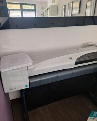 Plotter HP Designjet 510
