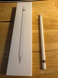 Apple pencil 1