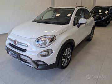 FIAT 500X 1.6 MultiJet 120 CV Cross Plus