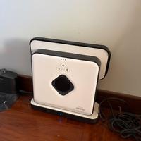 IRobot Roomba Braava 390t lavapavimenti