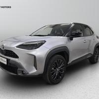 Toyota Yaris Cross 1.5h Adventure fwd 116cv e-cvt