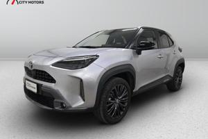 Toyota Yaris Cross 1.5h Adventure fwd 116cv e-cvt