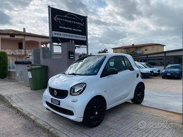 SMART FOR TWO - AUTOMATICA -PROMO