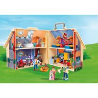 Playmobil Casa Famiglia