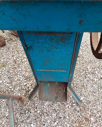 sgrana pannocchie usato in buono stato
