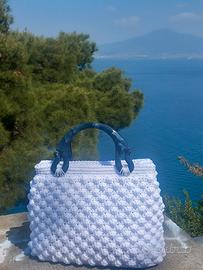 Borsa Pipoca