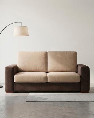divano letto  usato seminuovo