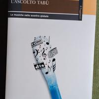 Franco Fabbri - L'ascolto tabù - Il Saggiatore