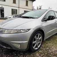 HONDA Civic 1.8 i-VTEC 5p. Comfort