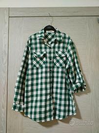 Camicia Donna Tg. S oversize