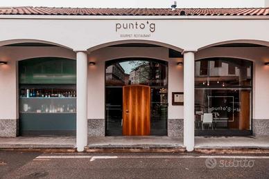 Ristorante Attività commerciale