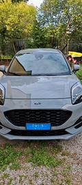 Ford Puma St Line X 2023 grey matter