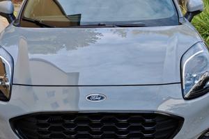 Ford Puma St Line X 2023 grey matter
