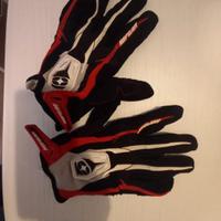 Guanti cross bici mtb