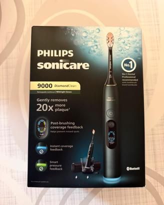 Spazzolino elettrico Philips