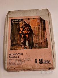 Set 6x Musicassette stereo8 - vintage