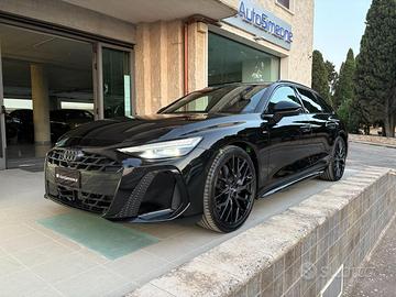 AUDI A6 Avant TDI 150 kW S tronic quattro S line