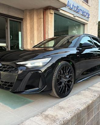 AUDI A6 Avant TDI 150 kW S tronic quattro S line