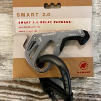 Mammut SMART 2.0 + moschettone
