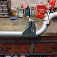 forcella Vespa 50 special 