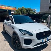 JAGUAR E-PACE R-DYNAMIC SE MERIDIAN