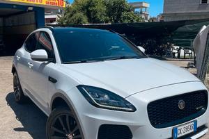 JAGUAR E-PACE R-DYNAMIC SE MERIDIAN