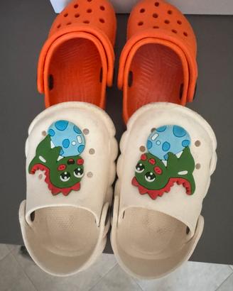 scarpe bimbo