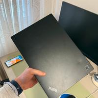 Pc Portatile thinkpad Lenovo 13.3