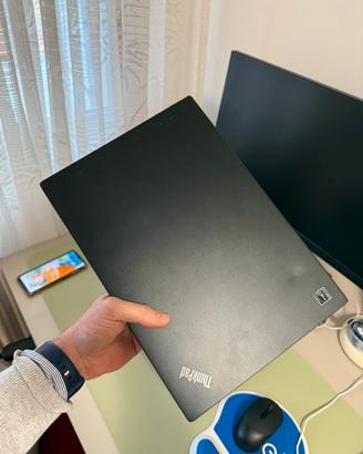 Pc Portatile thinkpad Lenovo 13.3