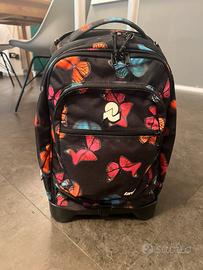Zaino Trolley Invicta