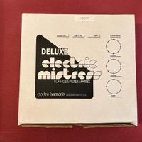Electro Harmonix (Electric Mistress Deluxe)