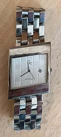 OROLOGIO GUESS ACCIAIO GC1000 QUARZO DONNA