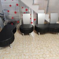 Divanetti attesa parrucchiera /estetista